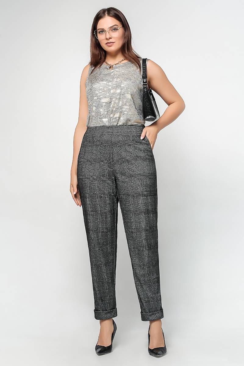 Женские брюки La rouge