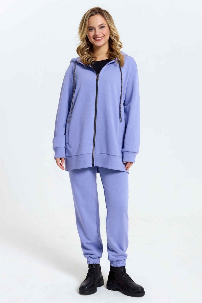 Спортивный костюм TEZA