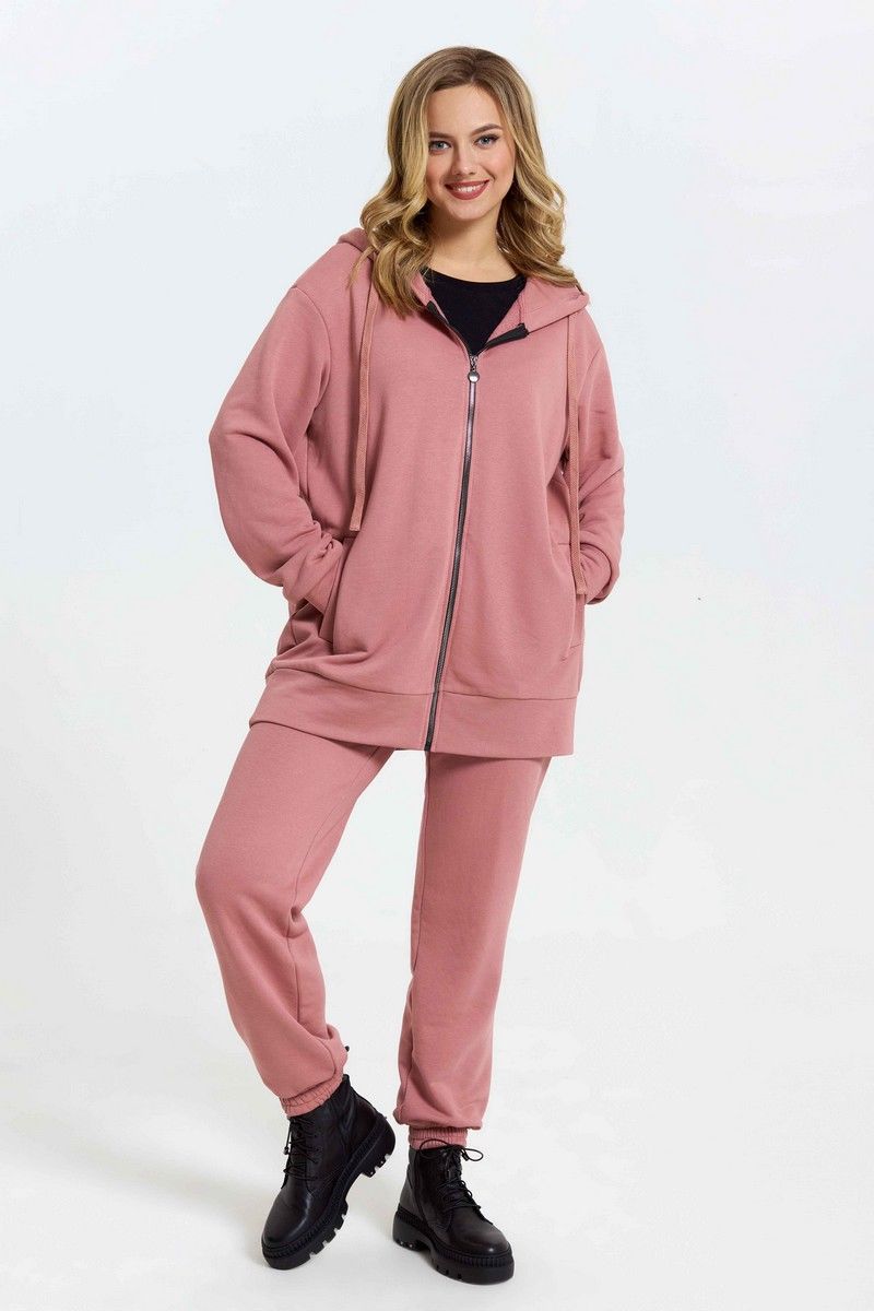 Спортивный костюм TEZA