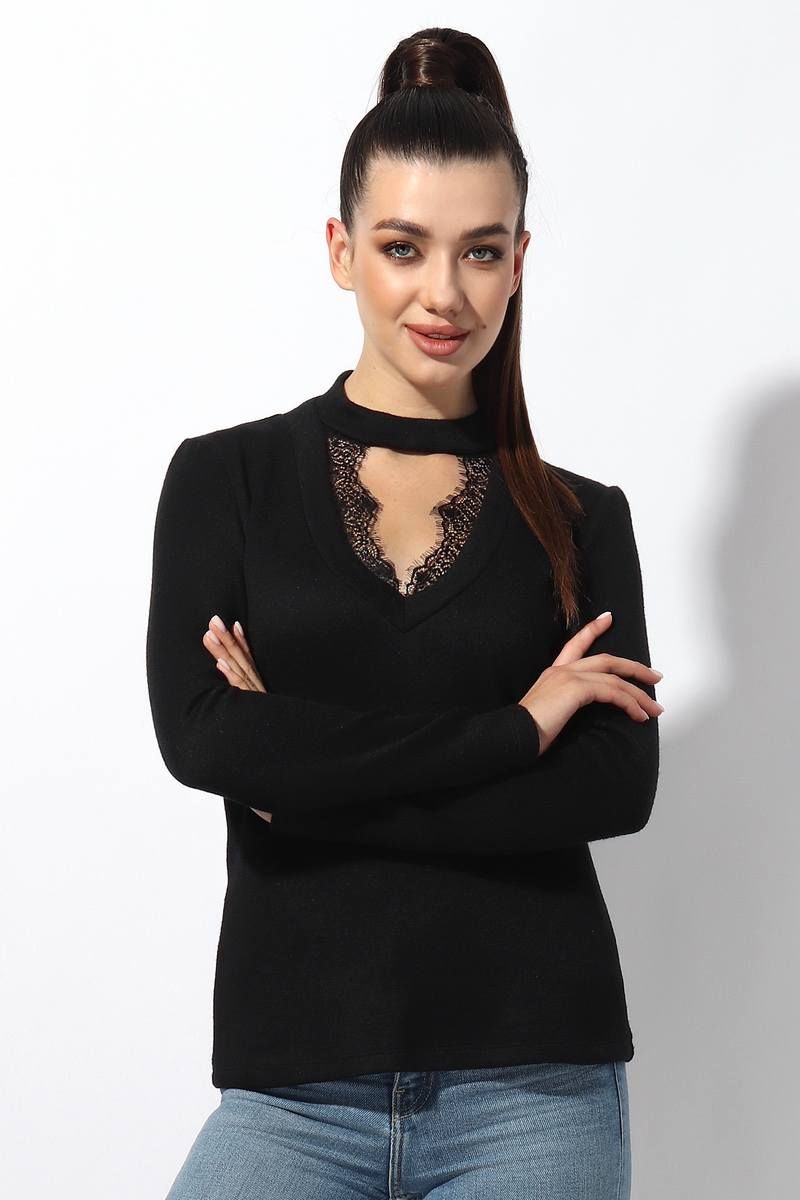 женские блузы Mia-Moda