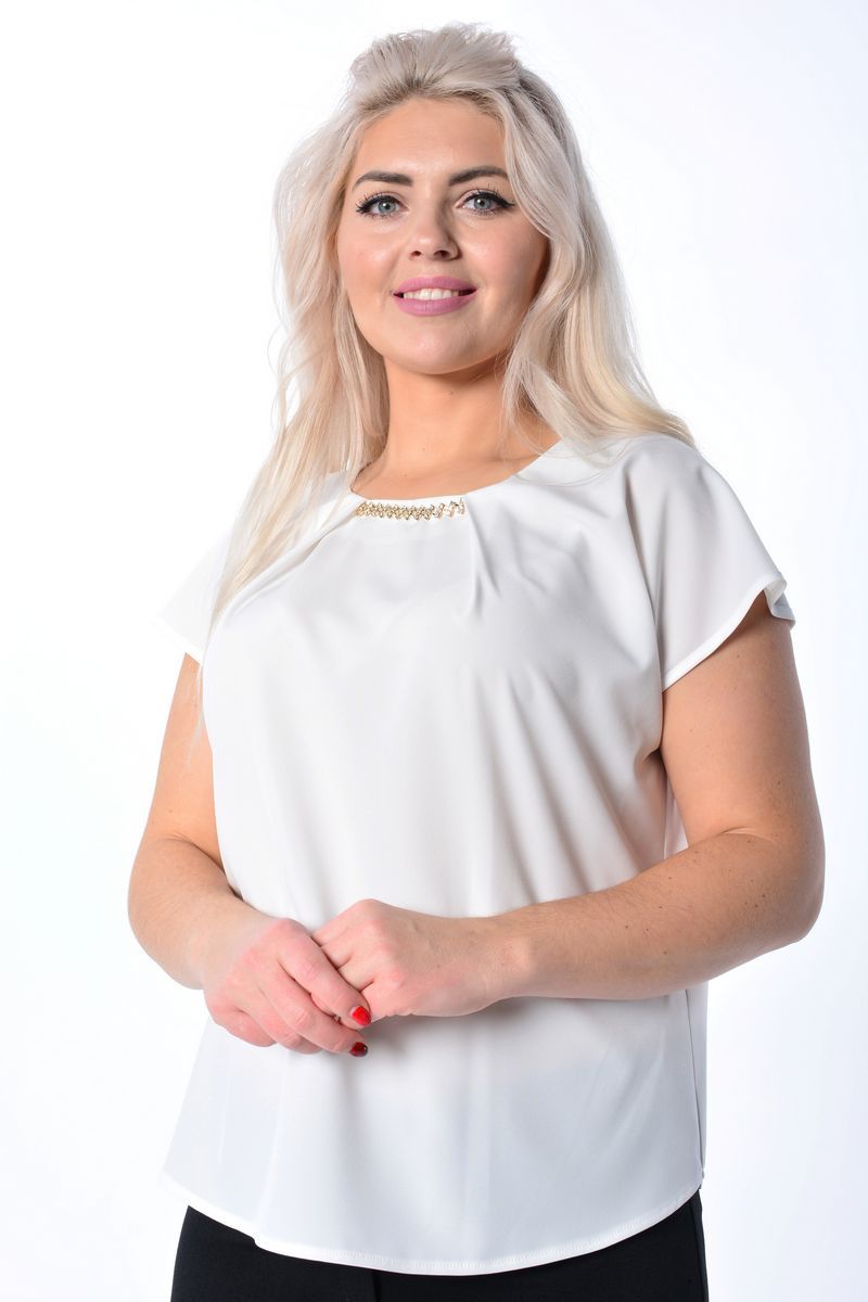 женские блузы ELITE MODA