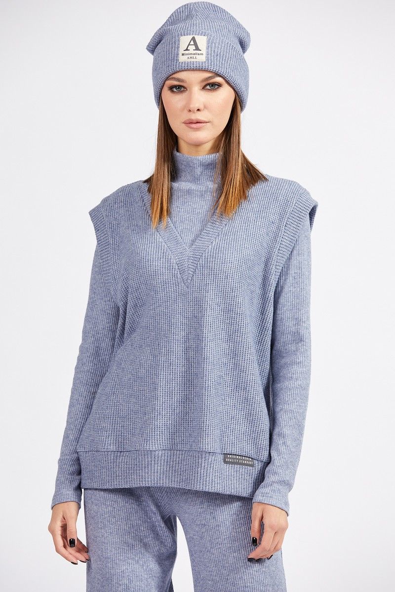 женские шапки EOLA