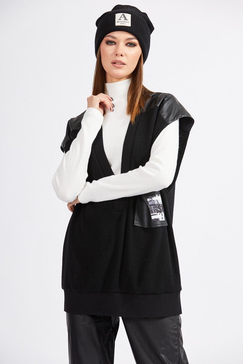 женские шапки EOLA