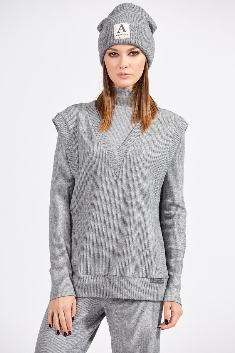 женские шапки EOLA