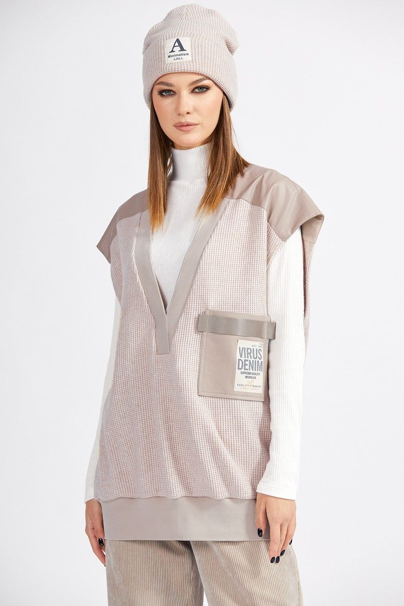 женские шапки EOLA