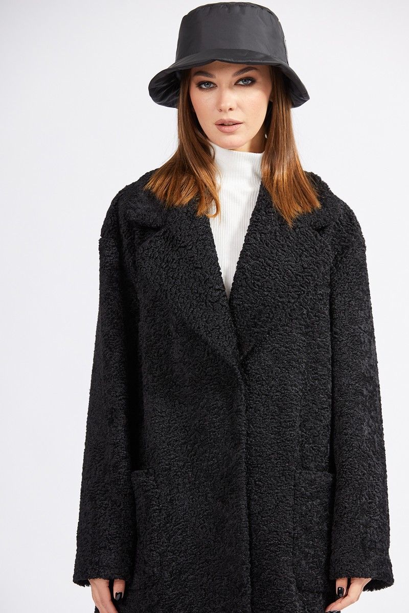 женские шапки EOLA