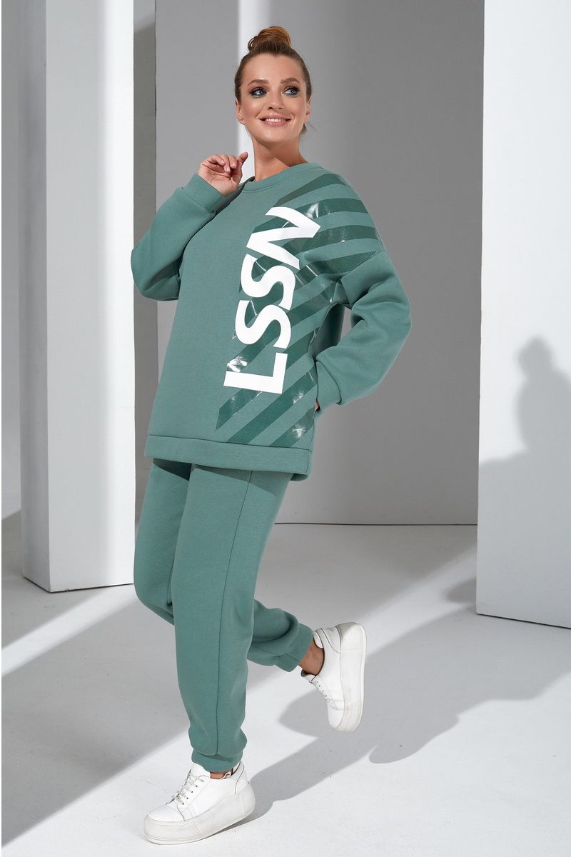 Спортивный костюм Lissana