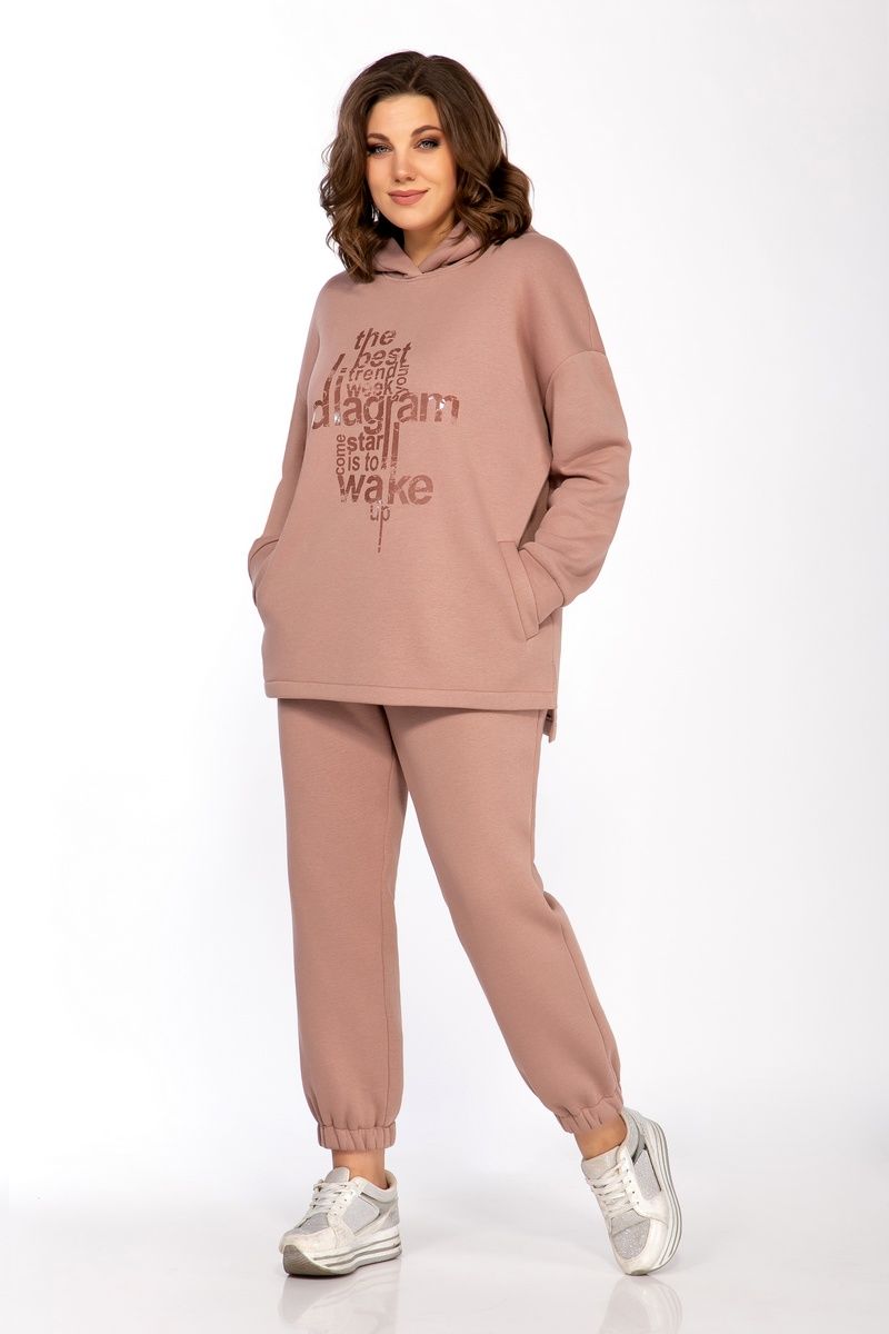 Спортивный костюм Tellura-L