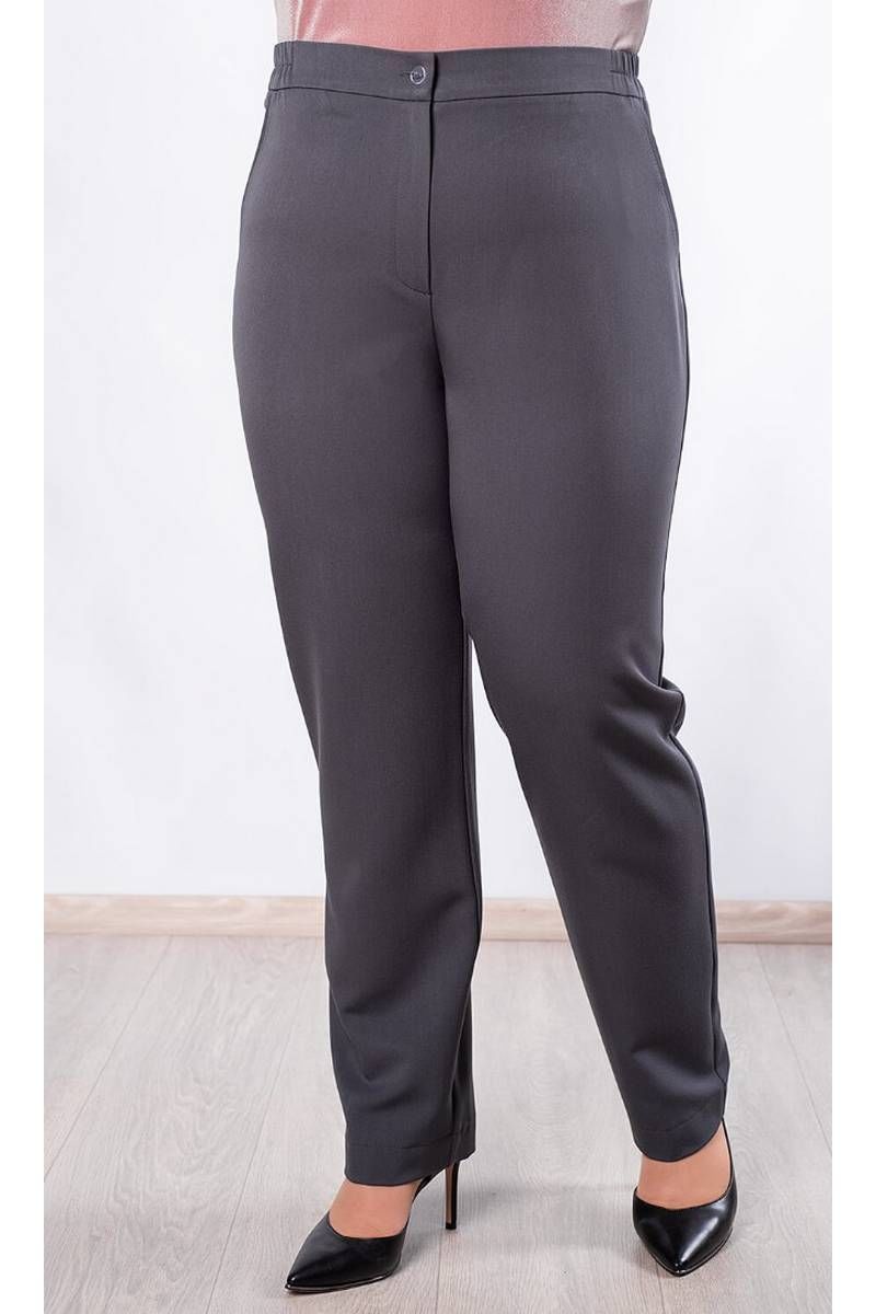 Женские брюки Camelia