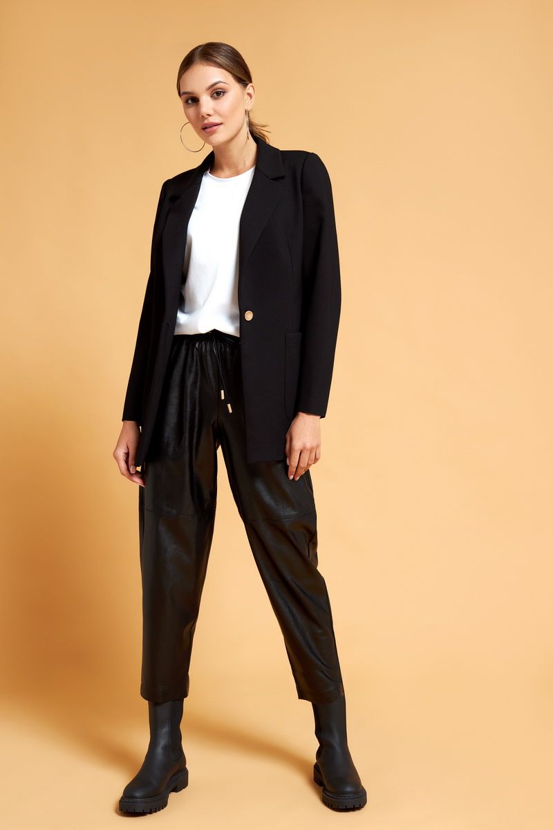 женские жакеты DAVYDOV