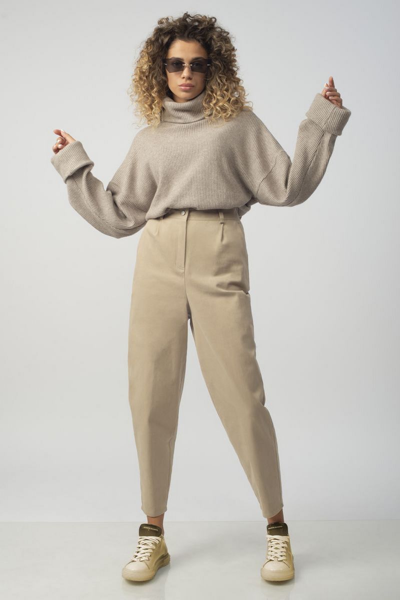 Брючный комплект Сч@стье