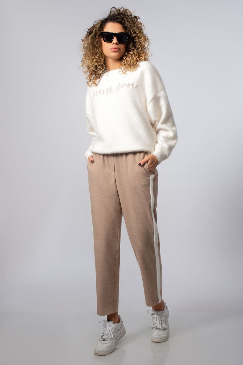 Женские брюки Сч@стье