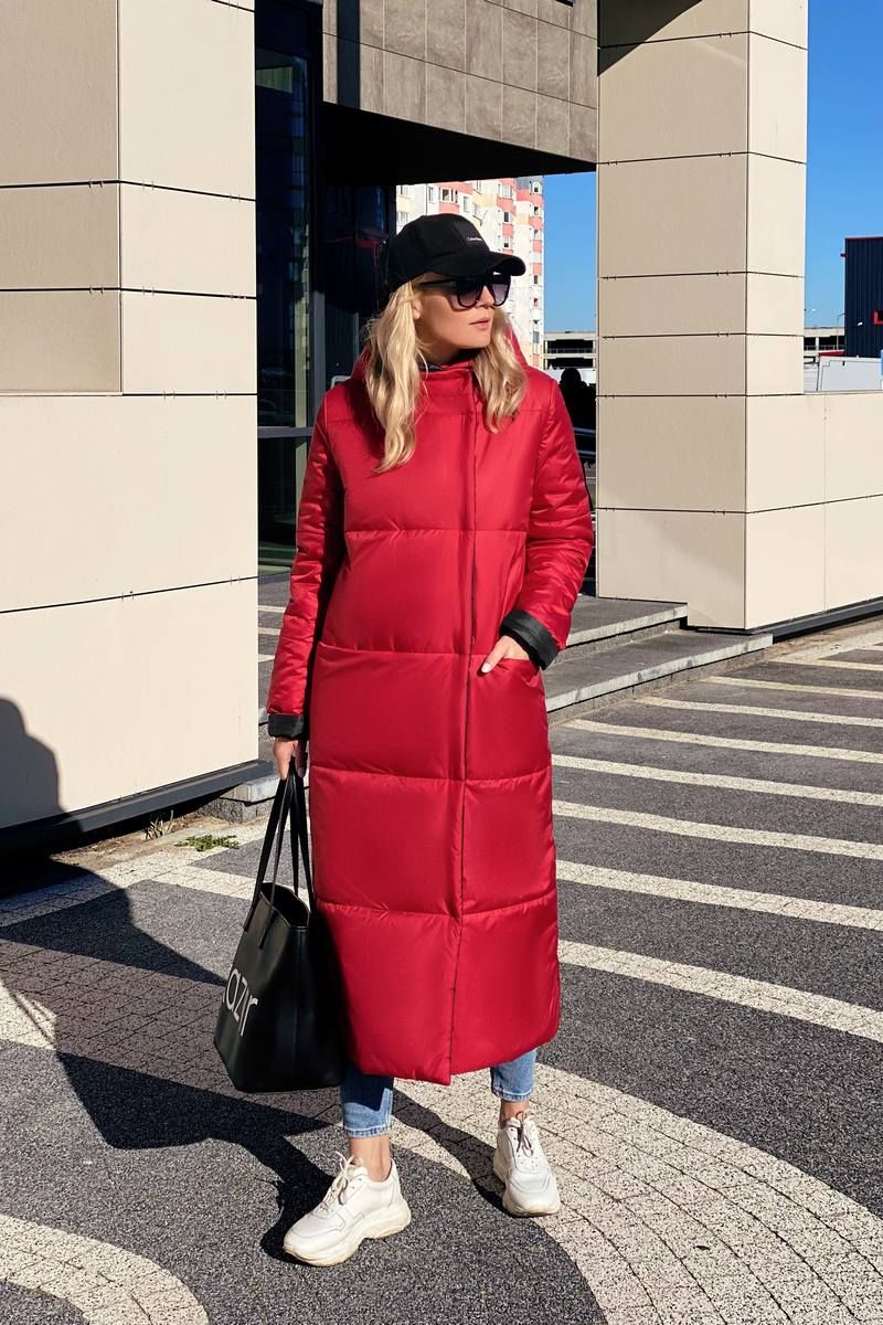 Женское пальто Azzara