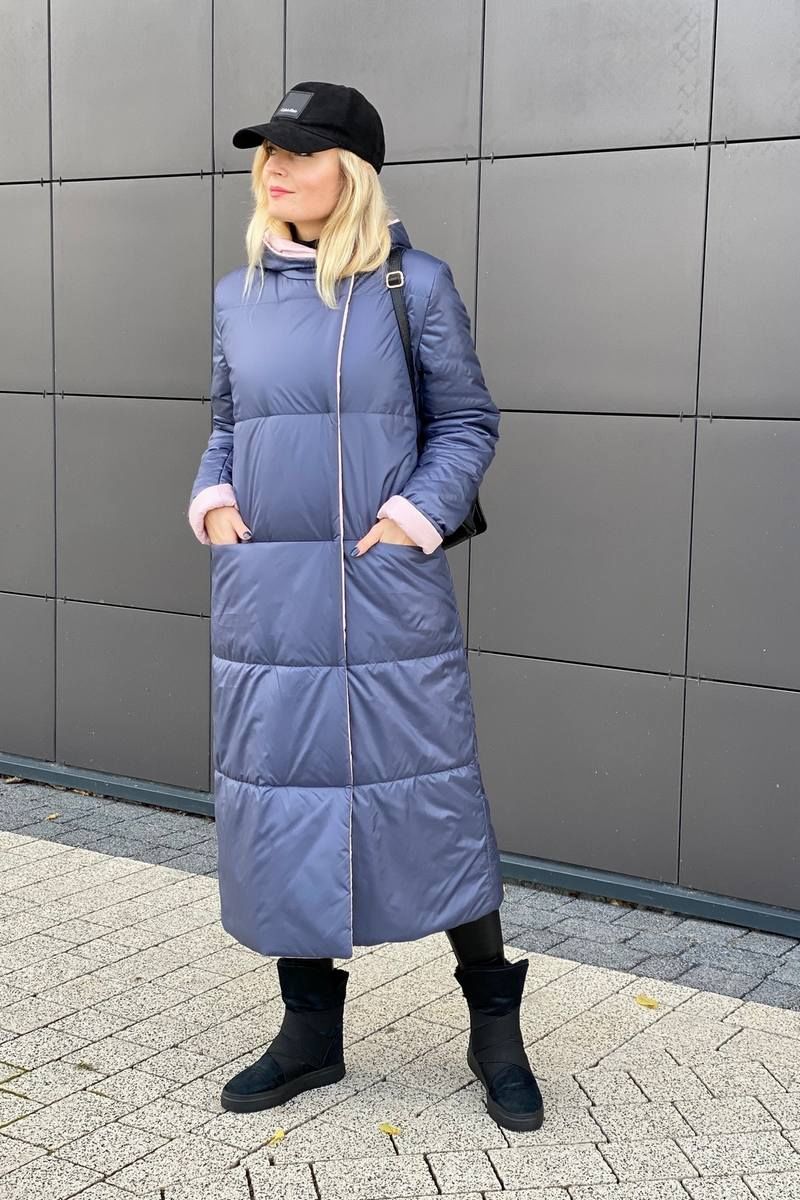 Женское пальто Azzara