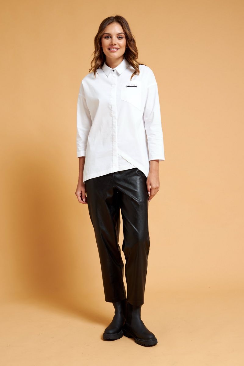 женские блузы DAVYDOV