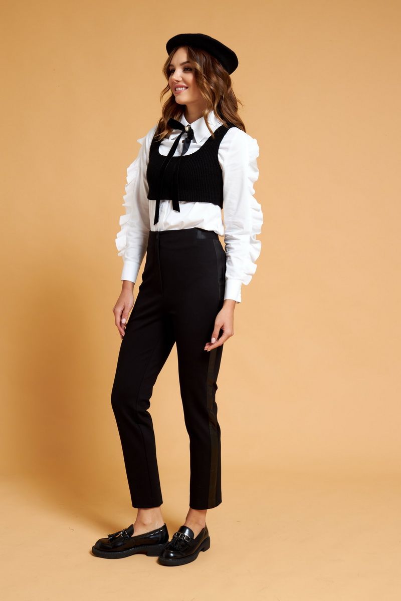 Женские брюки DAVYDOV