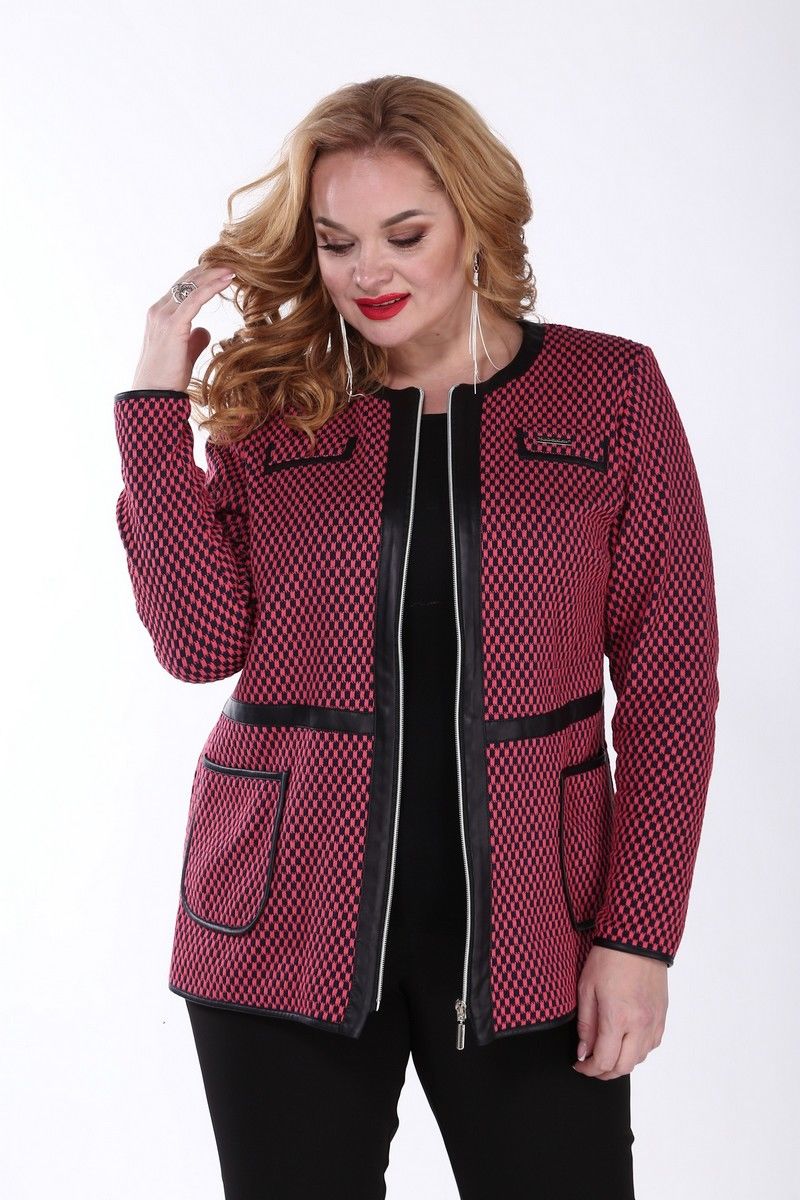 женские жакеты SOVITA