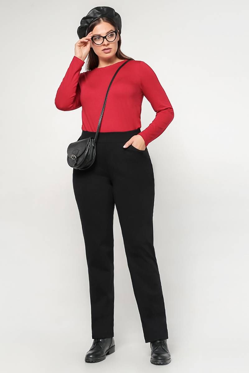 Женские брюки La rouge