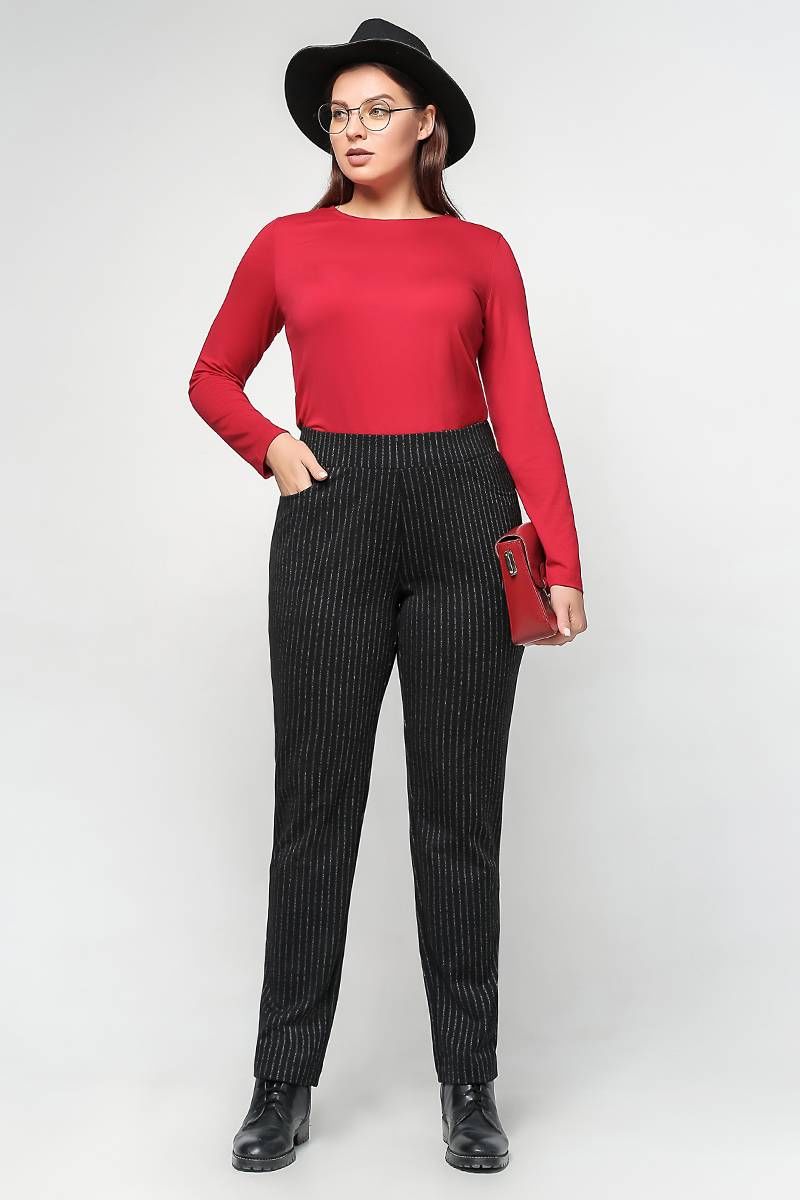 Женские брюки La rouge