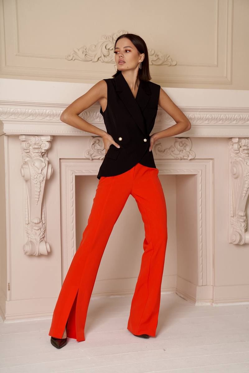 женские жилеты Vesnaletto