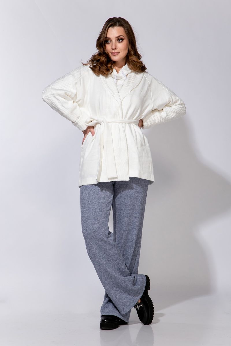 Брючный комплект ELLETTO LIFE