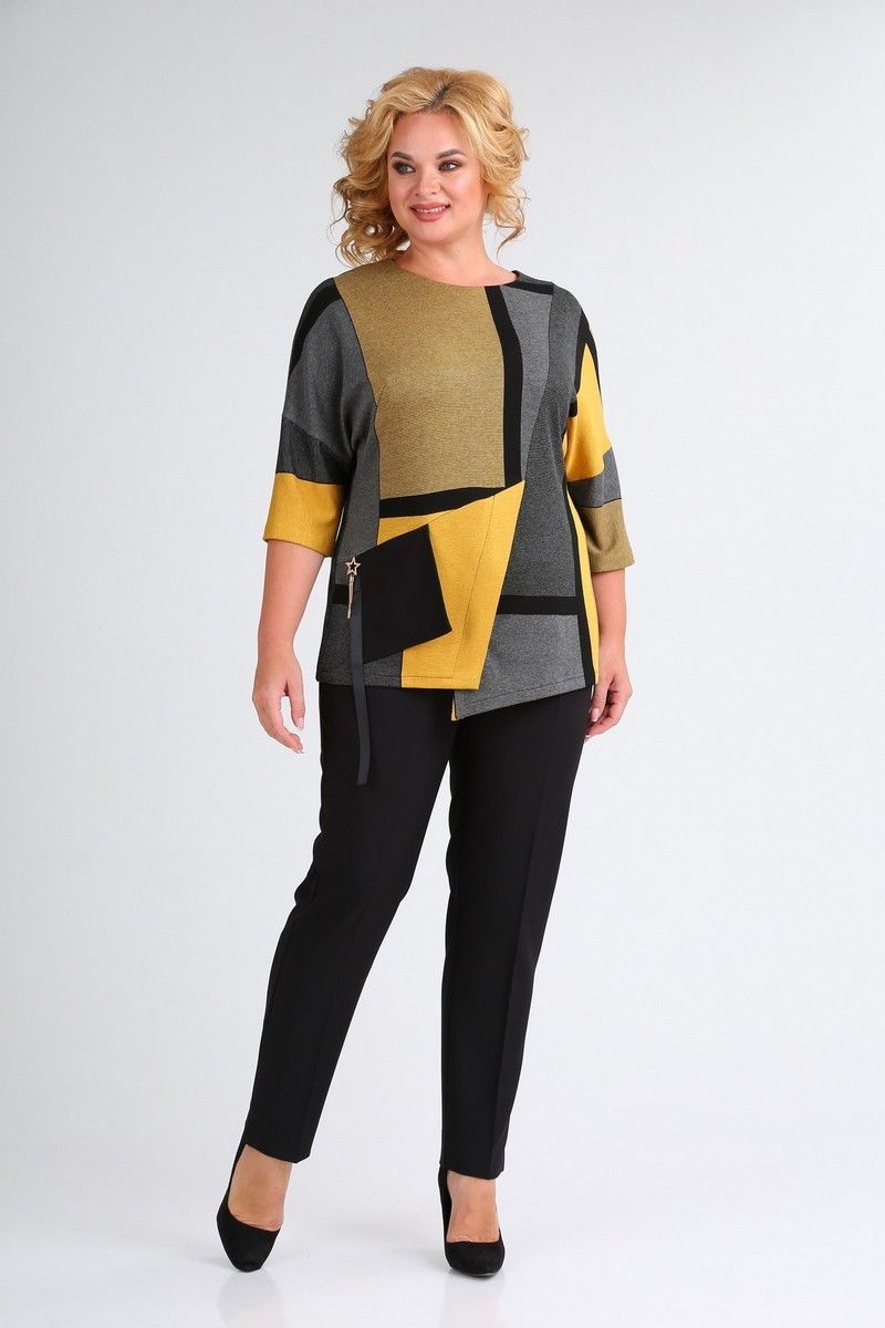 Брючный комплект Grace for you