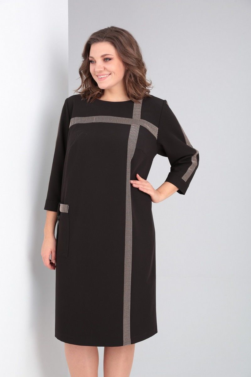 Платье Ксения Стиль