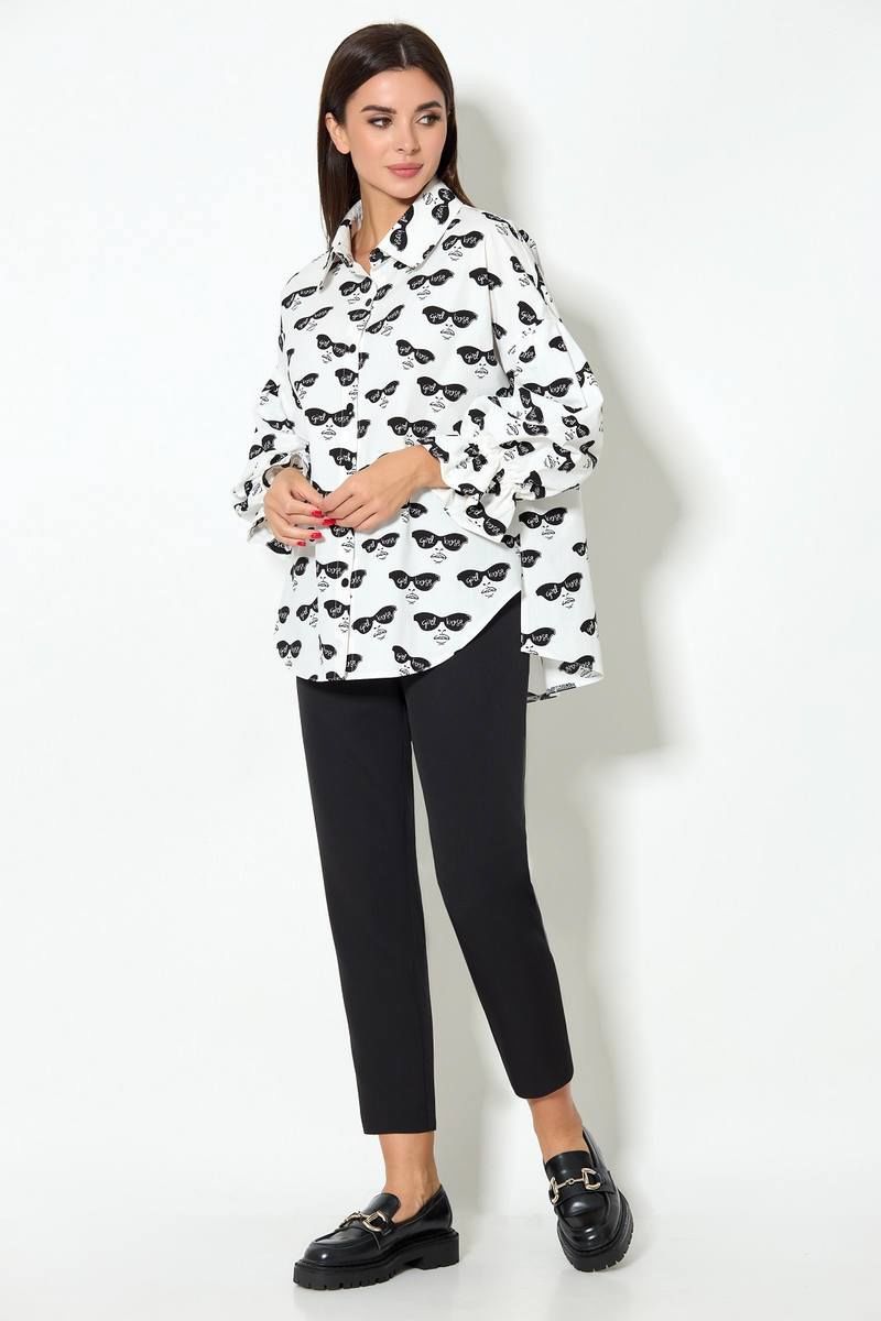 Брючный комплект Koketka i K