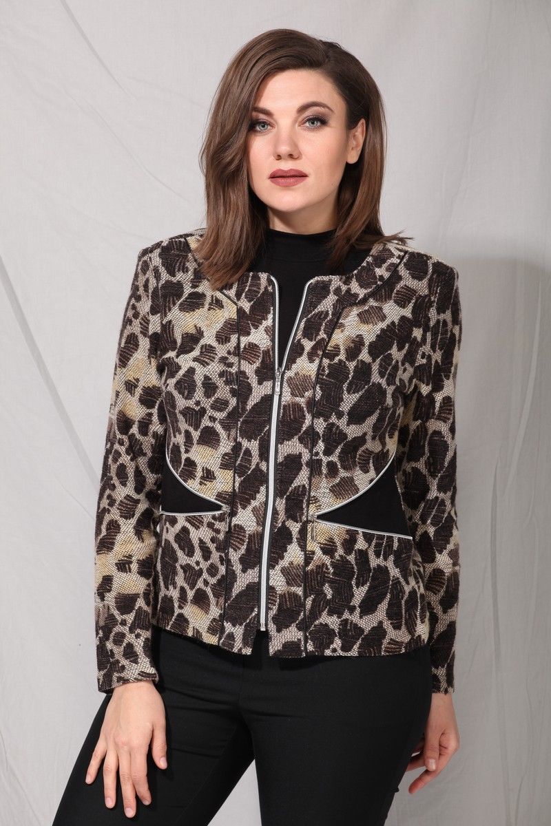 женские джемперы La Prima