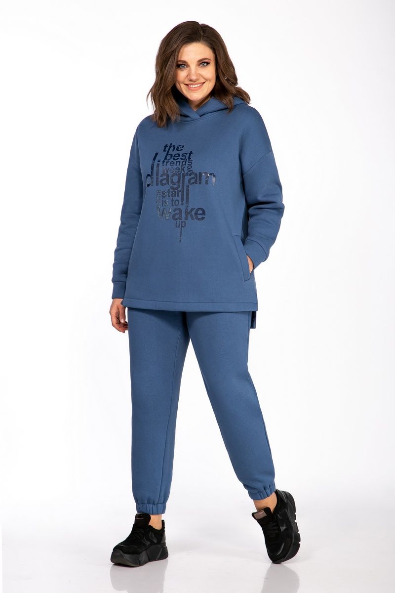 Спортивный костюм Tellura-L