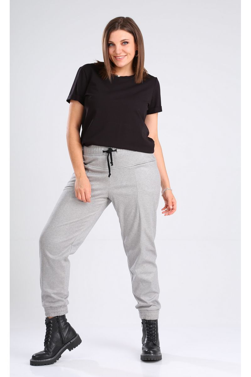 Женские брюки GRATTO