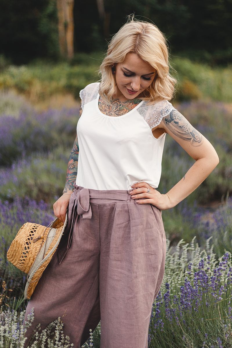 женские майки Купалинка