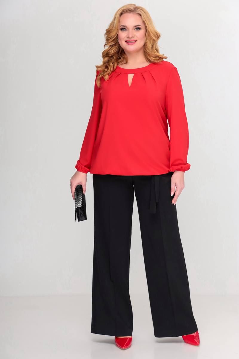 женские блузы Swallow