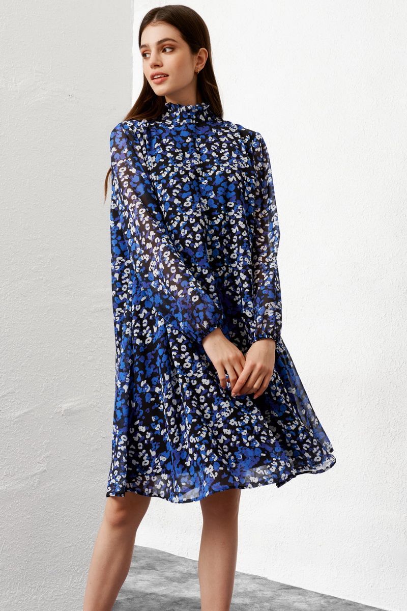 Платье Art Ribbon