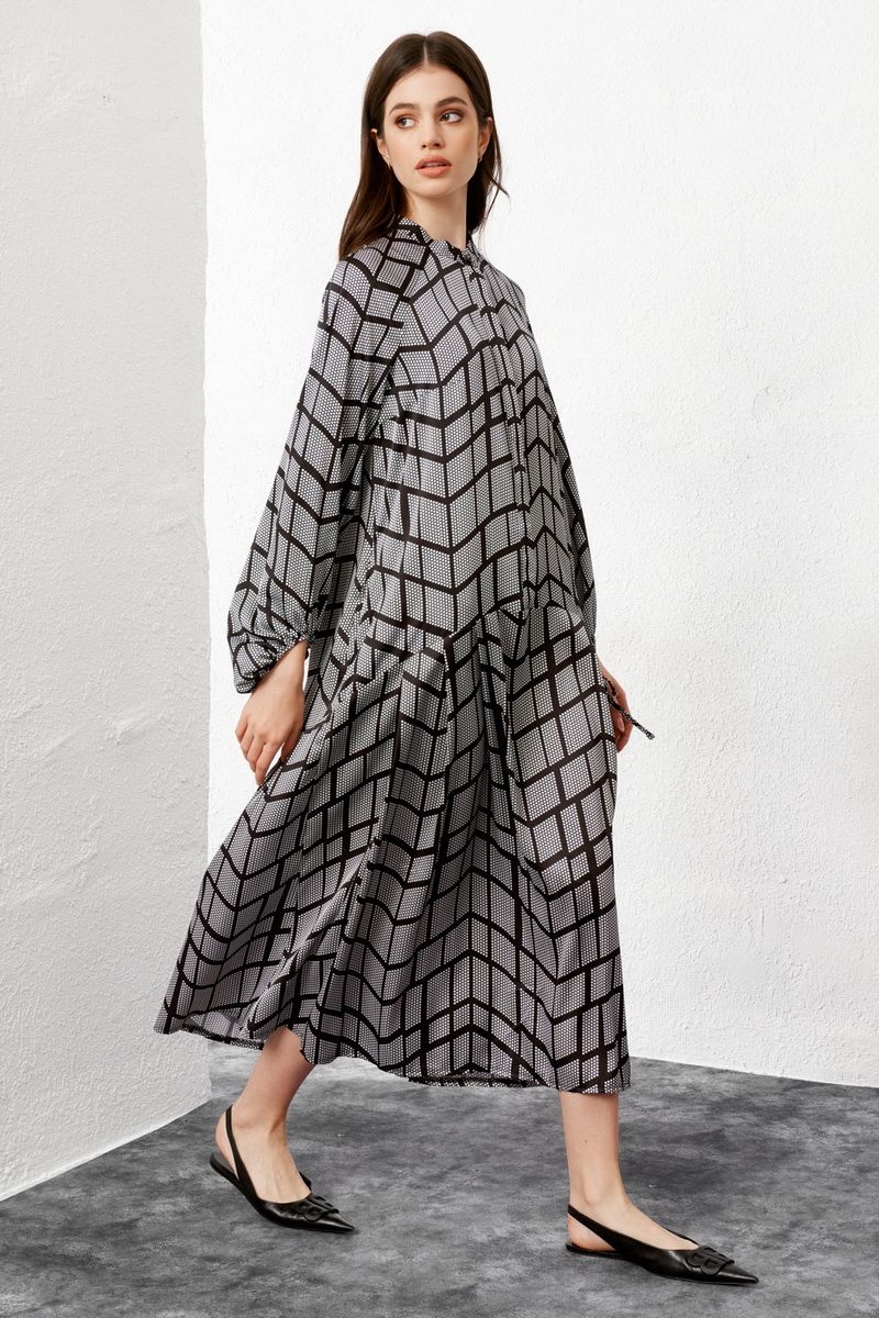 Платье Art Ribbon