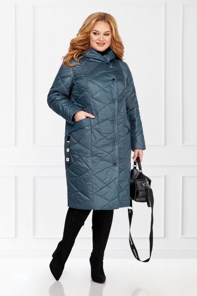 Женское пальто БагираАнТа