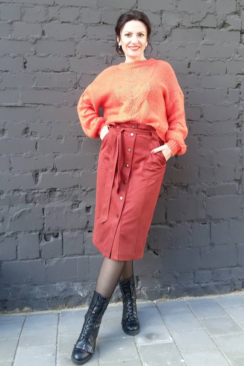 юбки Amelia Lux - Kelen