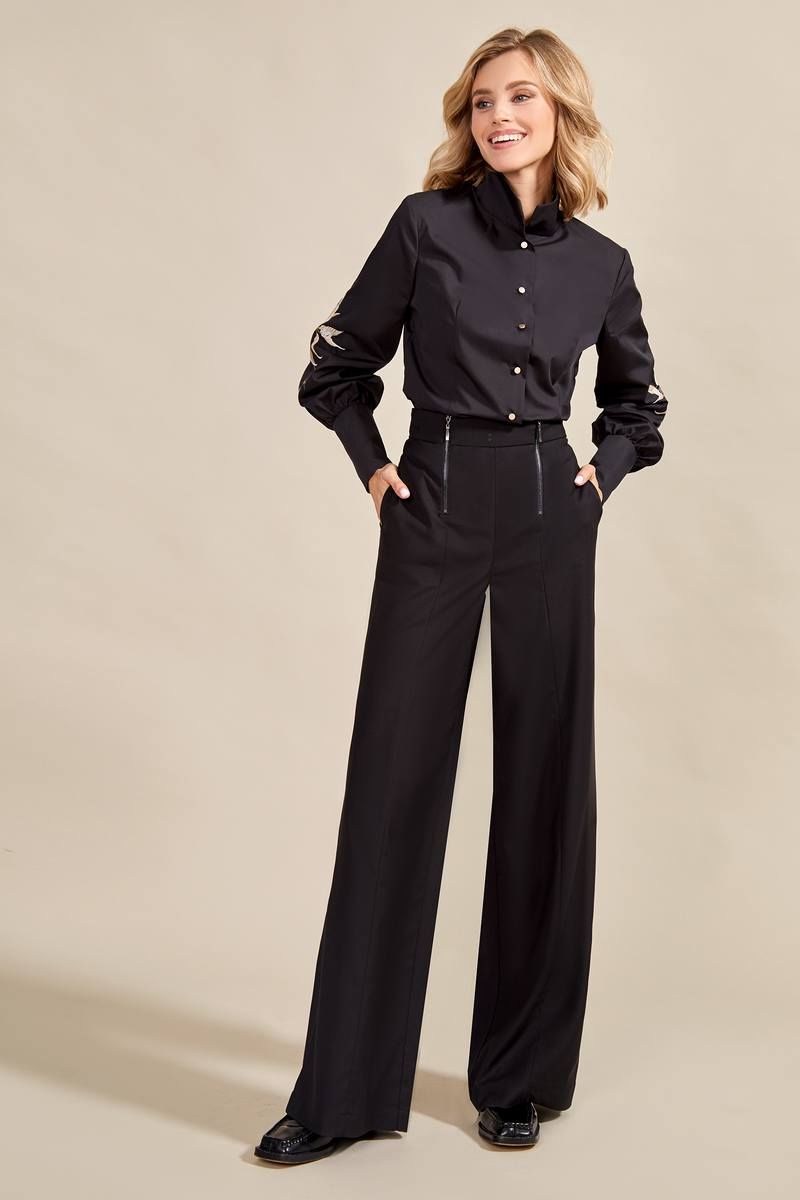 Женские брюки Rivoli