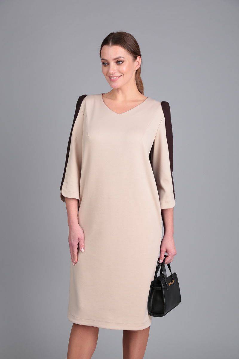 Платье Andrea Style