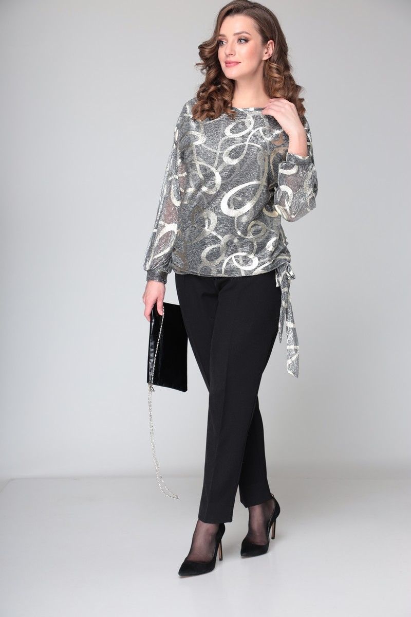 Брючный комплект T&N