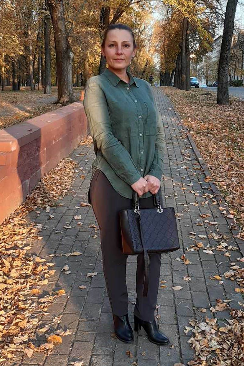 женские блузы Bright Style