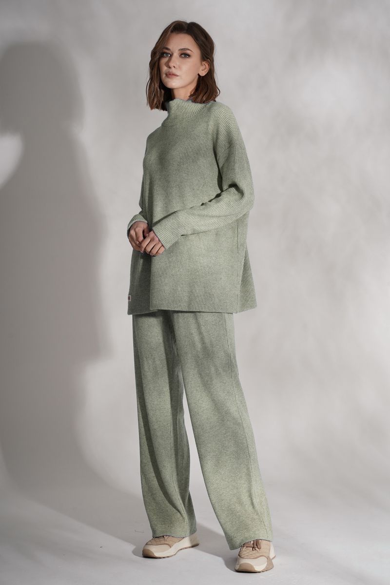 Брючный комплект Fantazia Mod