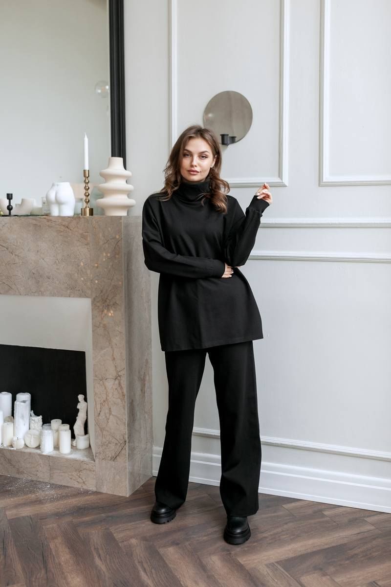 Брючный комплект KRASA