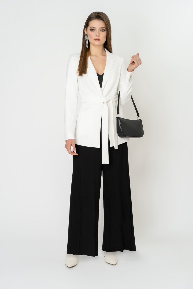 женские жакеты Elema