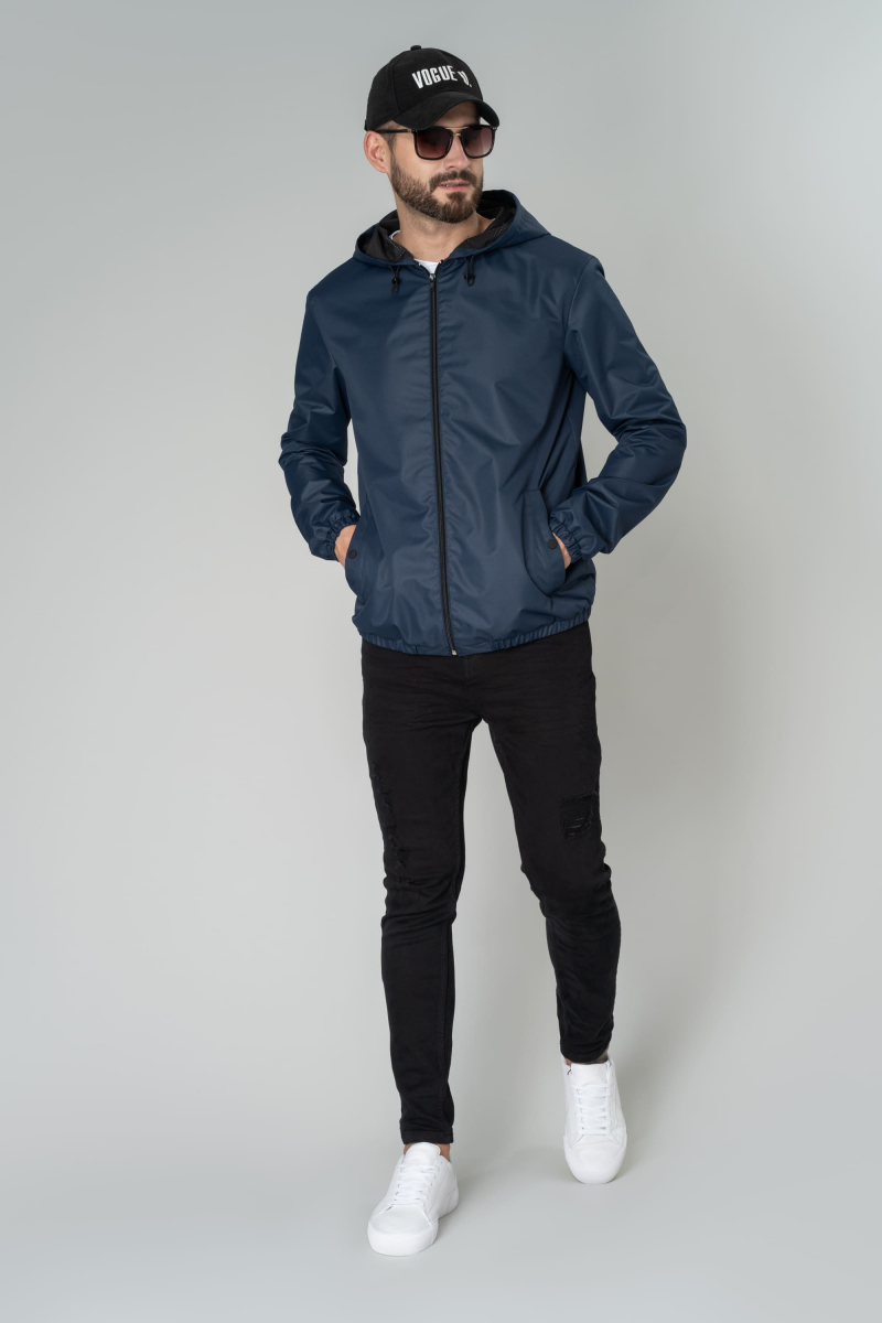 мужские куртки Elema