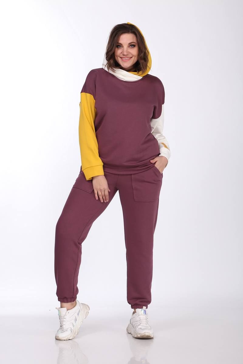 Спортивный костюм Danaida