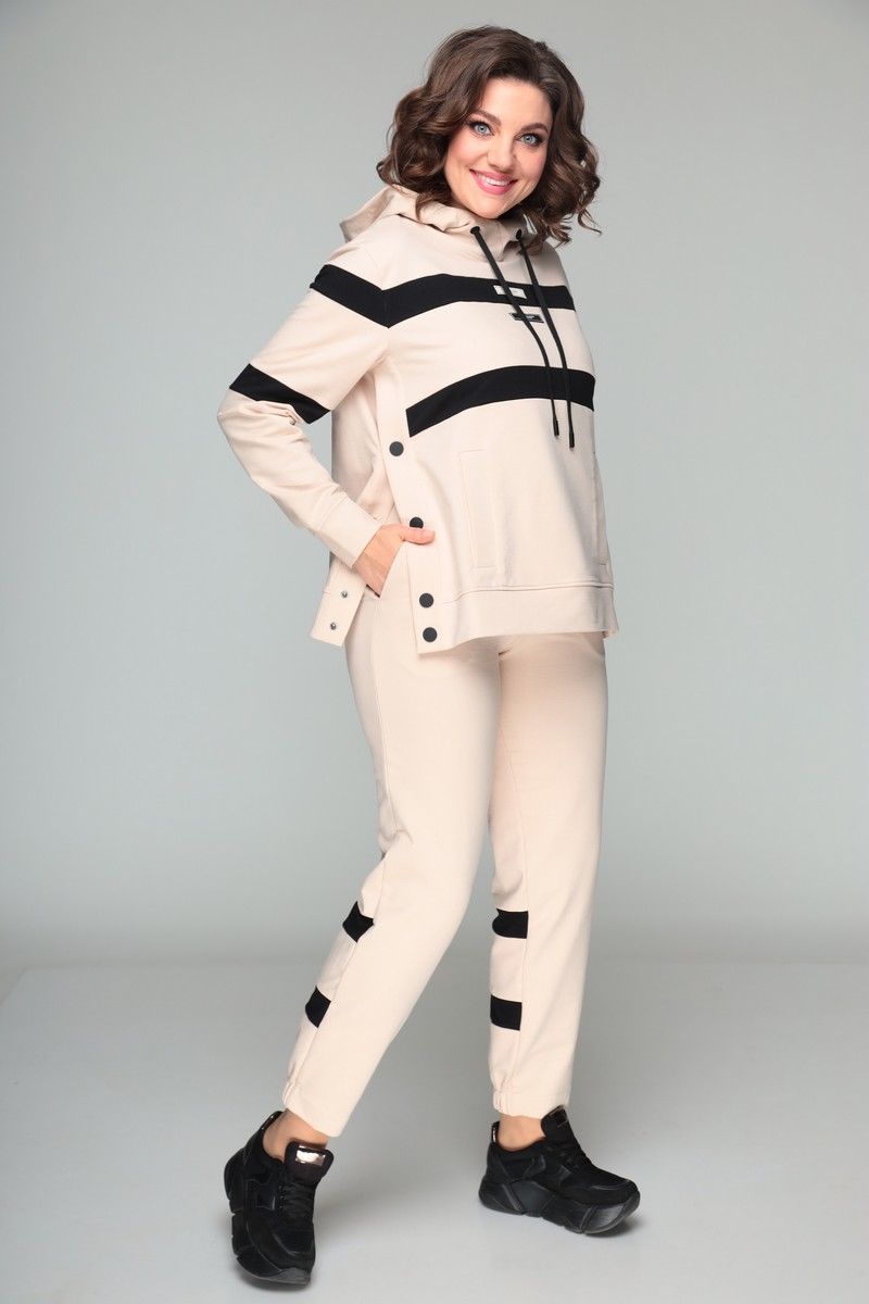 Спортивный костюм Bonna Image