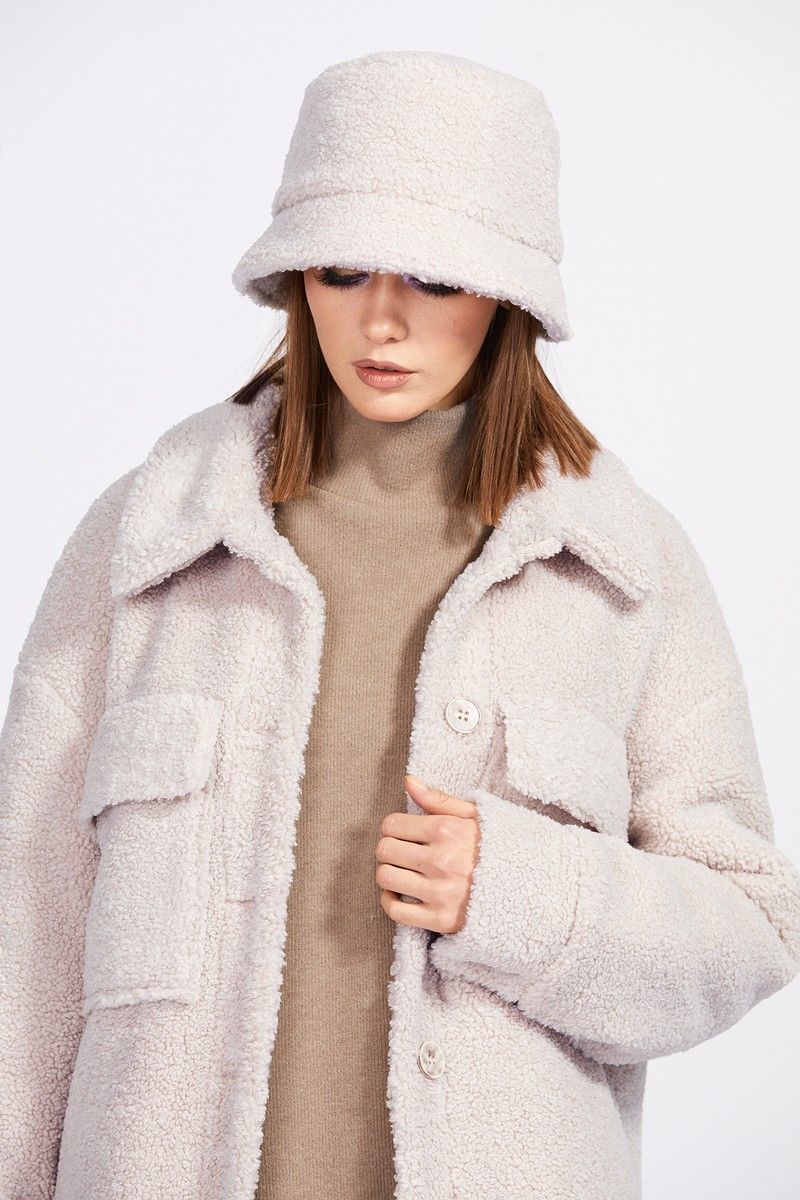 женские шапки EOLA