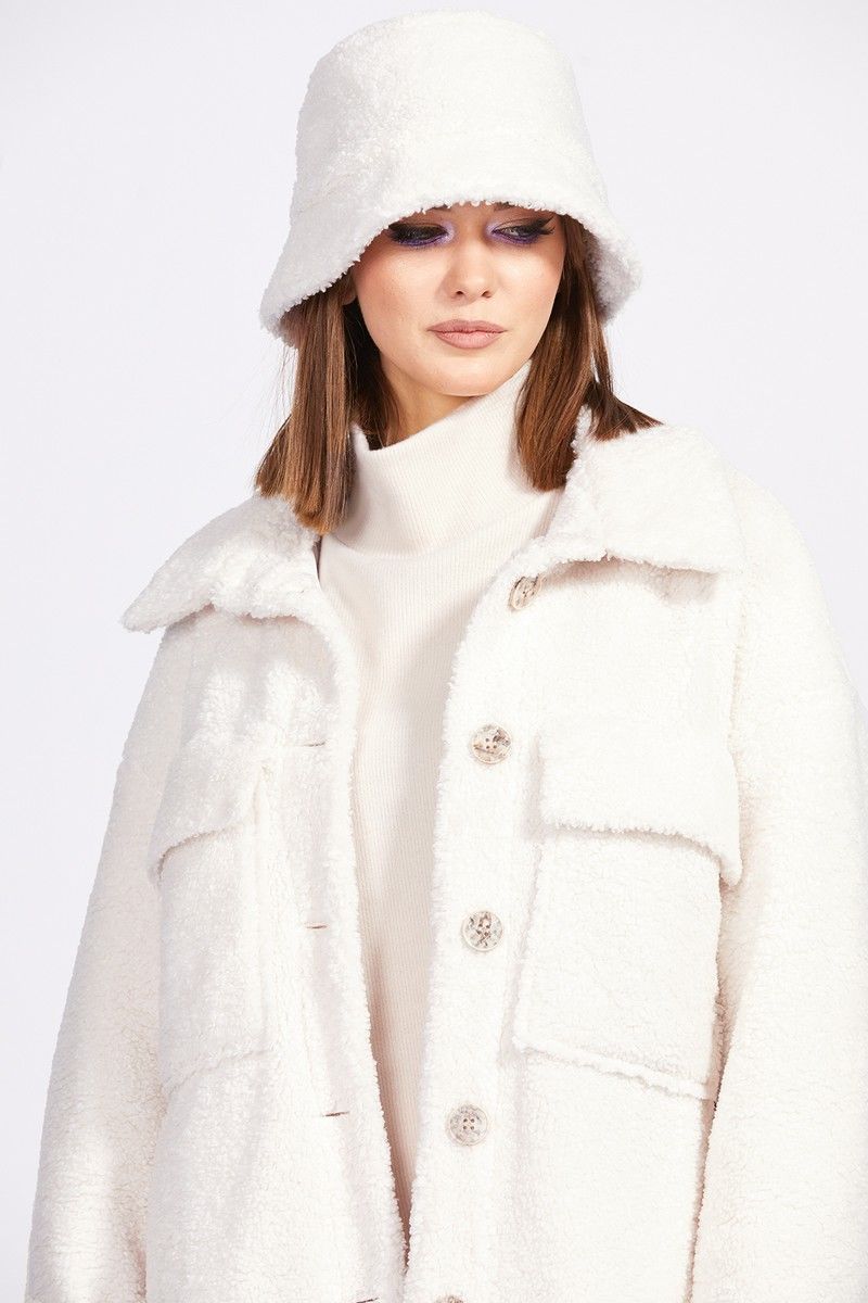 женские шапки EOLA