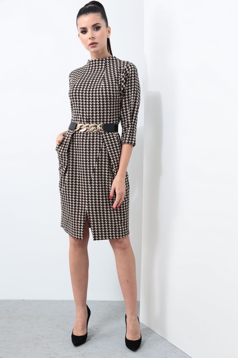 Платье Ларс Стиль